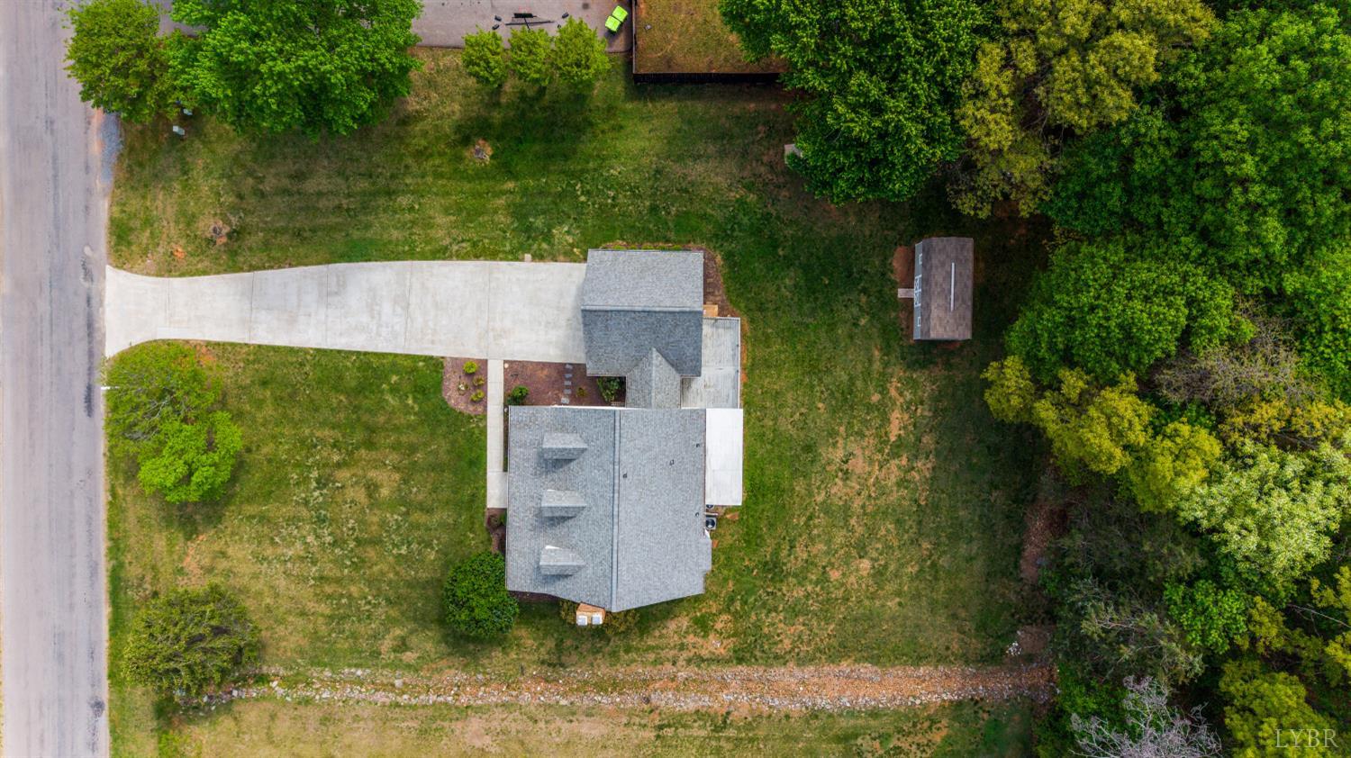 115 Hunters Creek Road Forest, VA 24551 - Photo 50 of 58