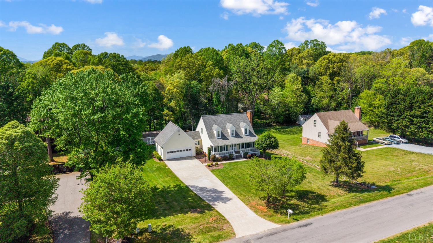 115 Hunters Creek Road Forest, VA 24551 - Photo 51 of 58