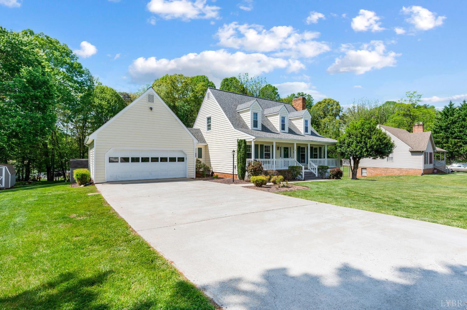 115 Hunters Creek Road Forest, VA 24551 - Photo 58 of 58