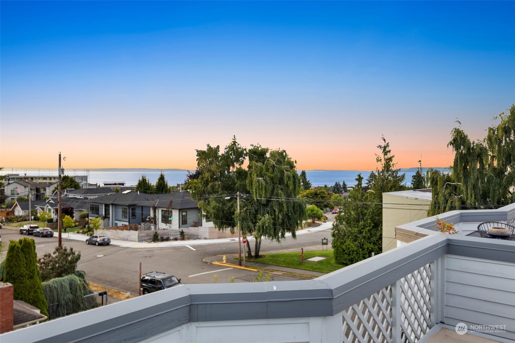 416 Daley Street, Unit C Edmonds, WA 98020 - Photo 28 of 38