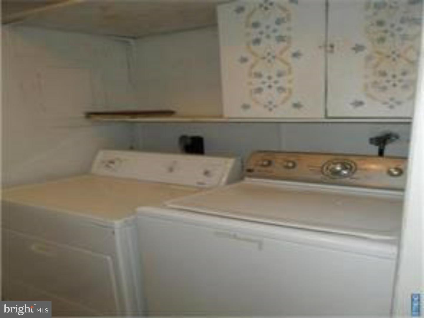 3 Georgetown Road Lindenwold, NJ 08021 - Photo 7 of 17 Laundry Room