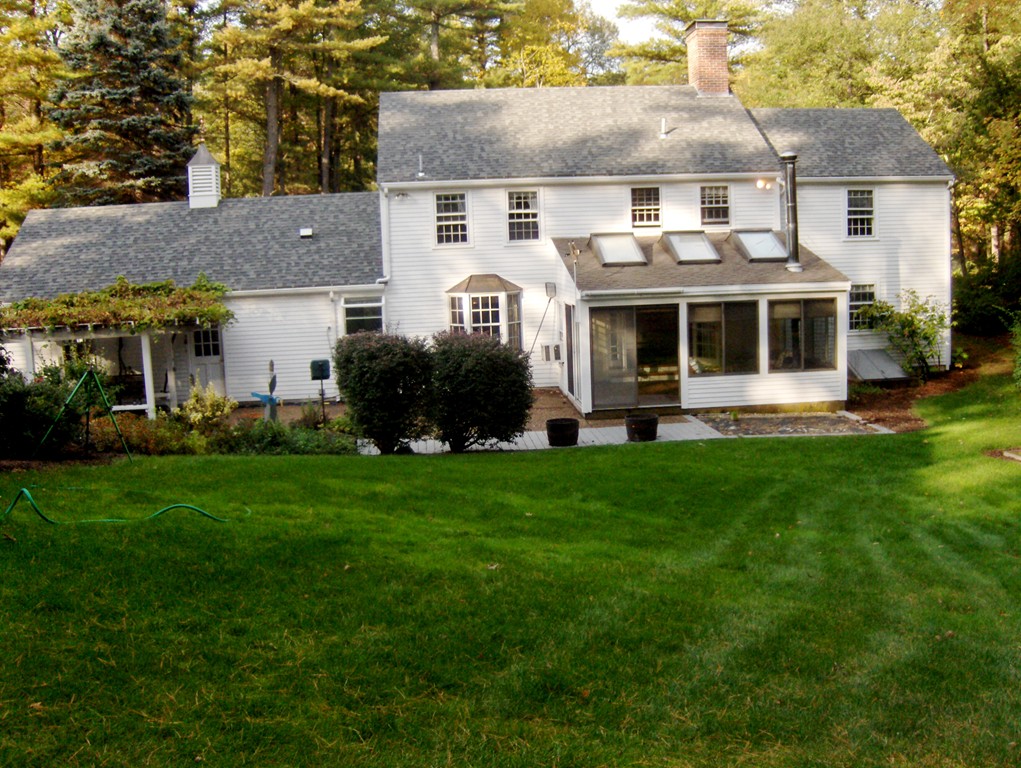 18 Hollow Tree Road Boxford, MA 01921 - Photo 2 of 30