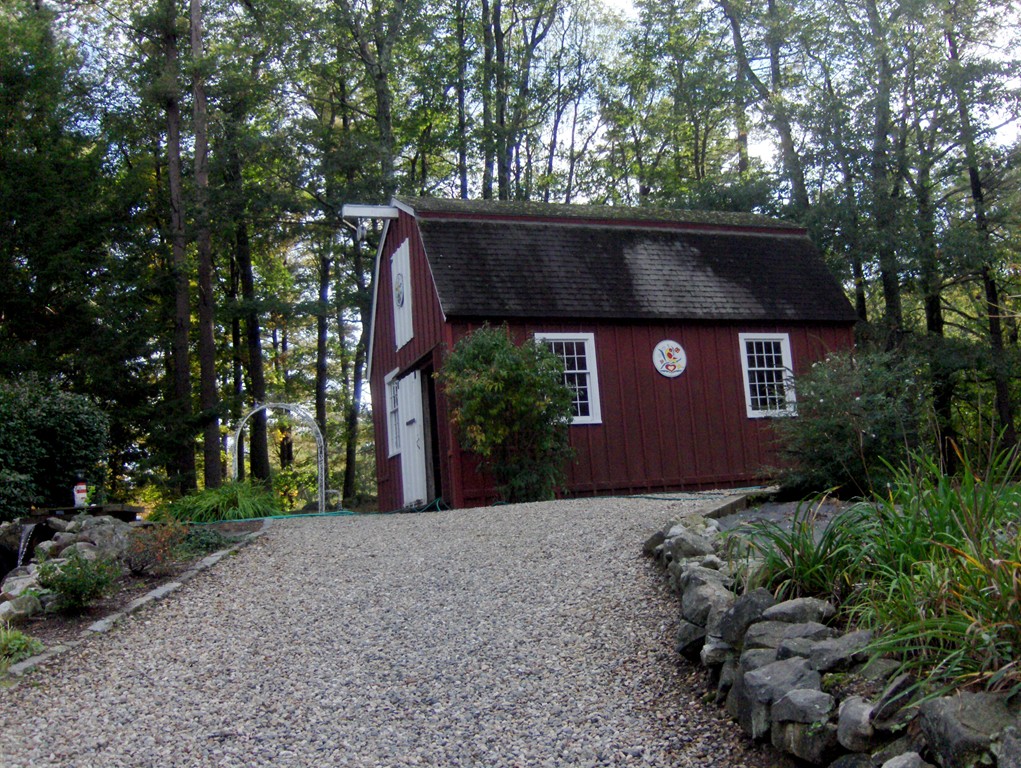 18 Hollow Tree Road Boxford, MA 01921 - Photo 3 of 30