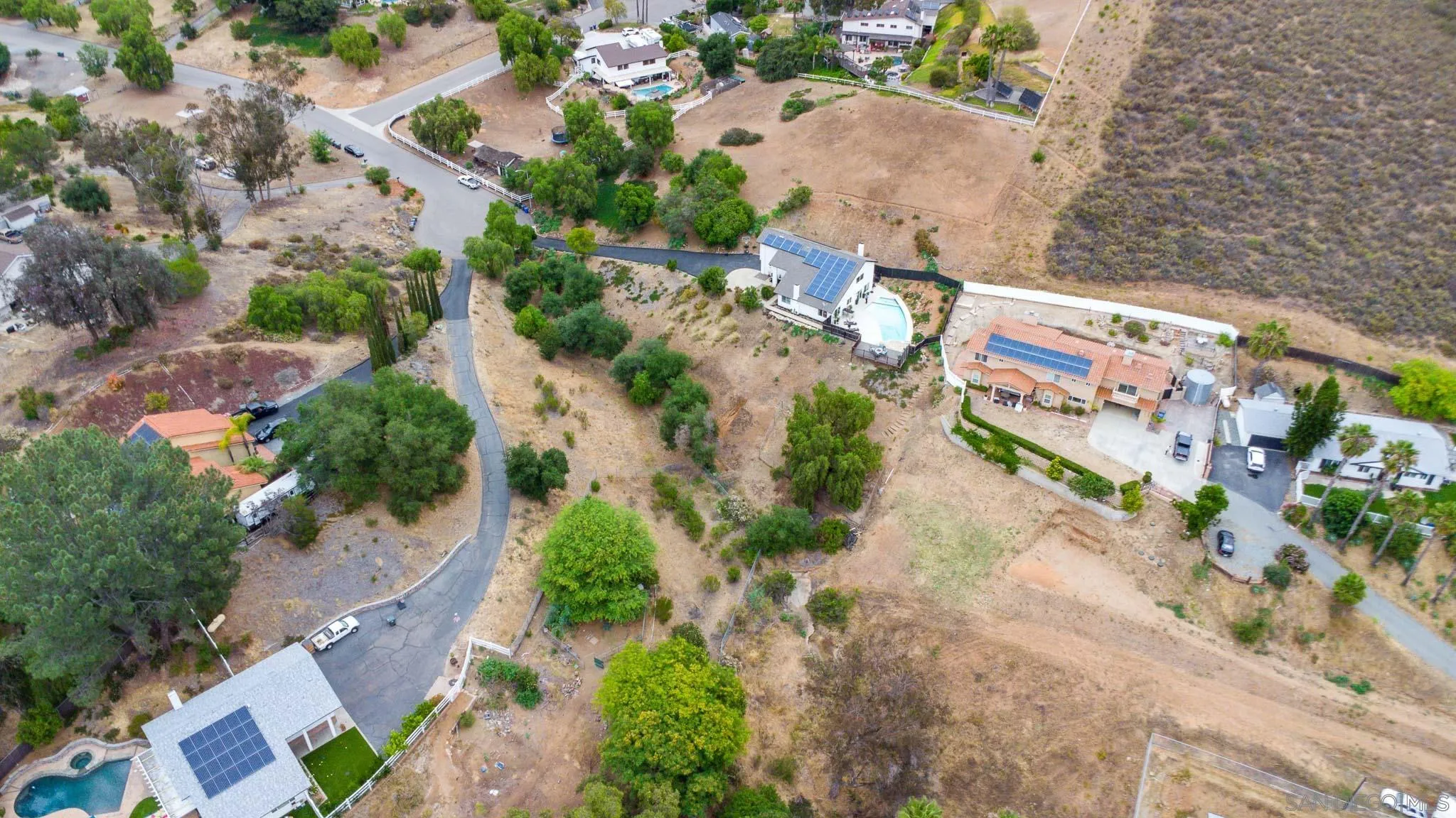 3303 Del Charro Road Jamul, CA 91935 - Photo 52 of 60