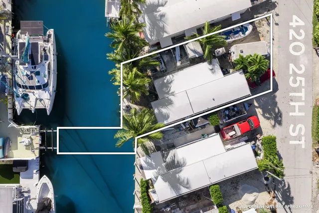 a view of balcony and deck