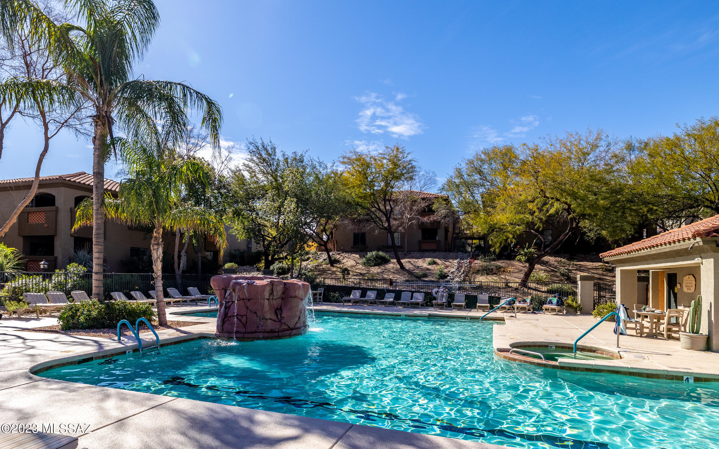 5751 North Kolb Road, Unit 19206 Tucson, AZ 85750 - Photo 28 of 30