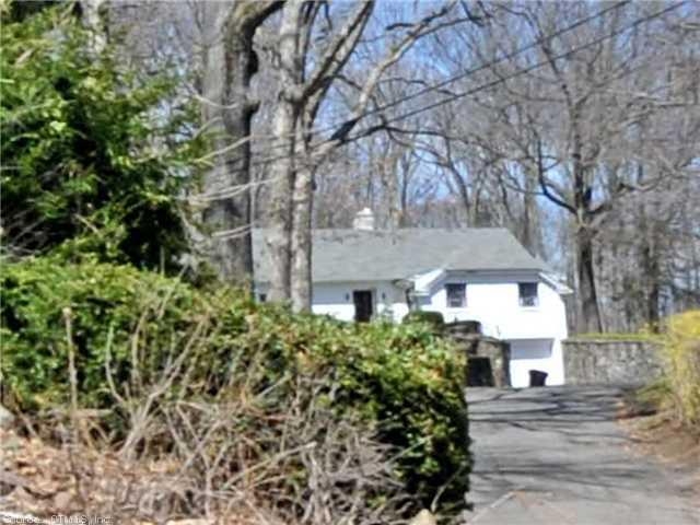 352 Westfield Road Meriden, CT 06450 - Photo 1 of 1 Exterior Front.
