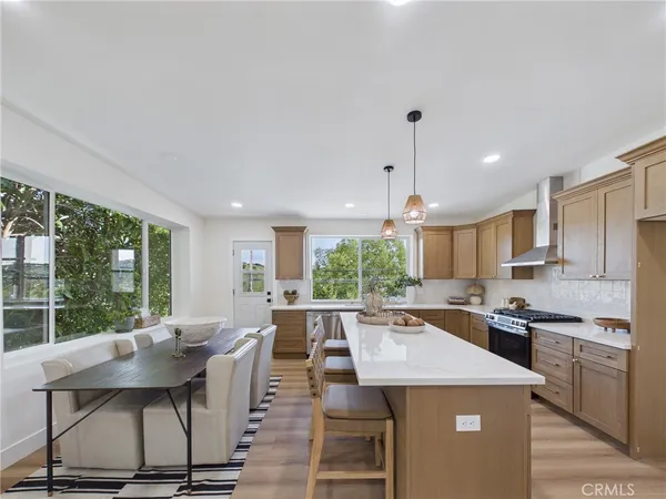 $1,364,900 | 6148 Mt Angelus Drive, Los Angeles, CA 90042