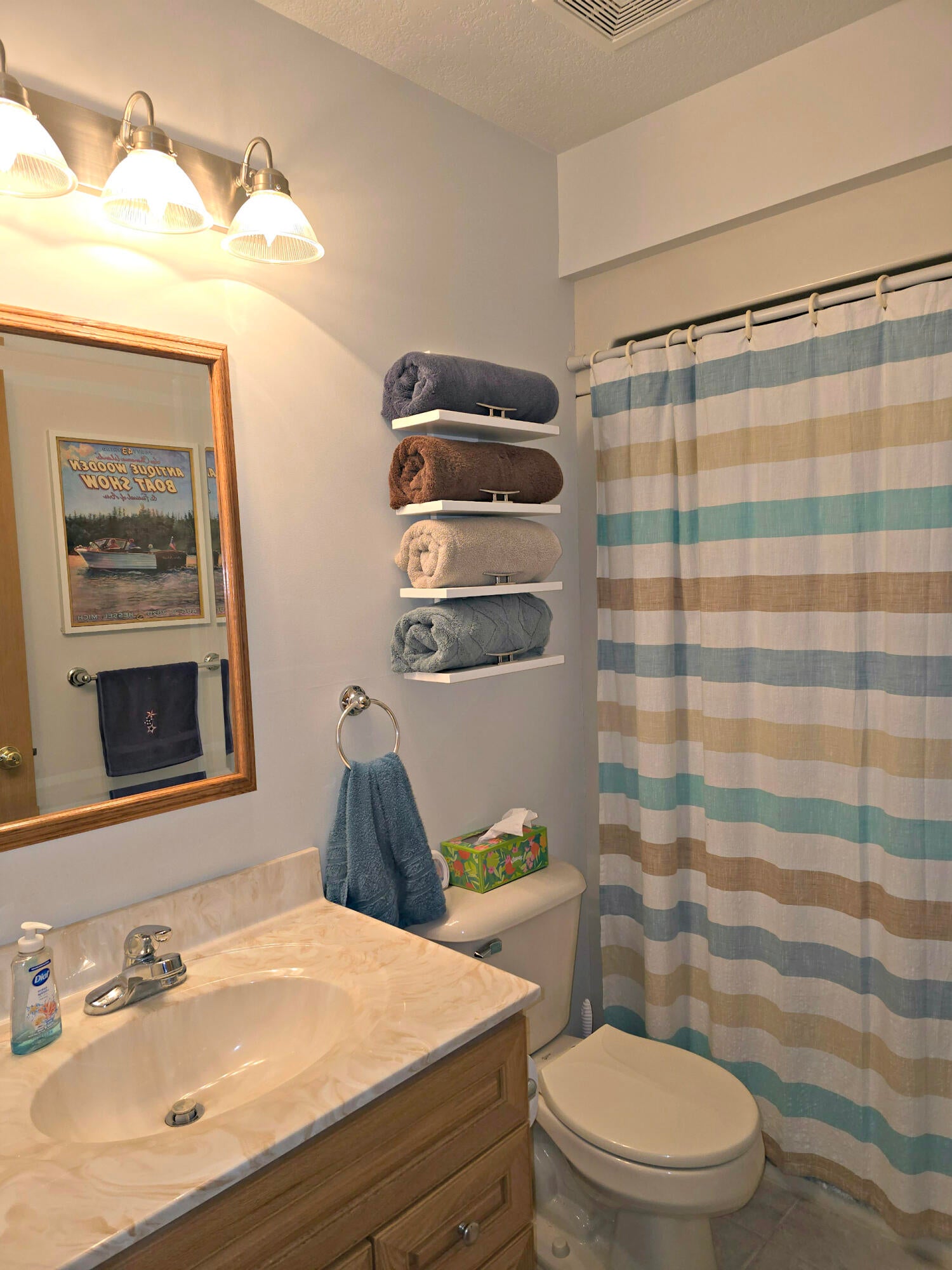 1397 Pointe Labarbe Road St. Ignace, MI 49781 - Photo 19 of 62
