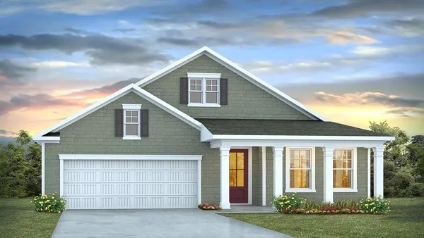 $473,705 | 887 Hibernation Way, Conway, SC 29526