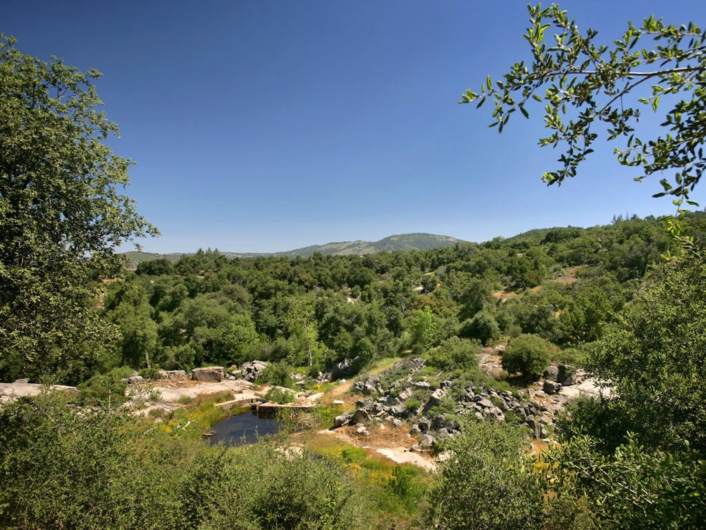 3650 Calico Ranch Road Julian, CA 92036 - Photo 16 of 25 Gallery Image 16