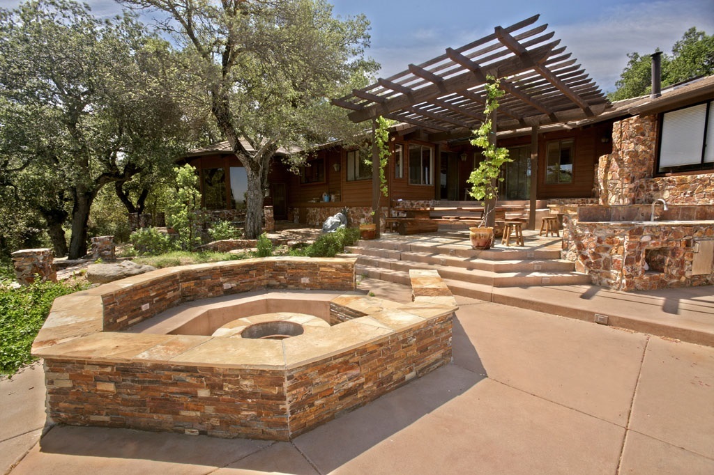 3650 Calico Ranch Road Julian, CA 92036 - Photo 19 of 25 Gallery Image 19