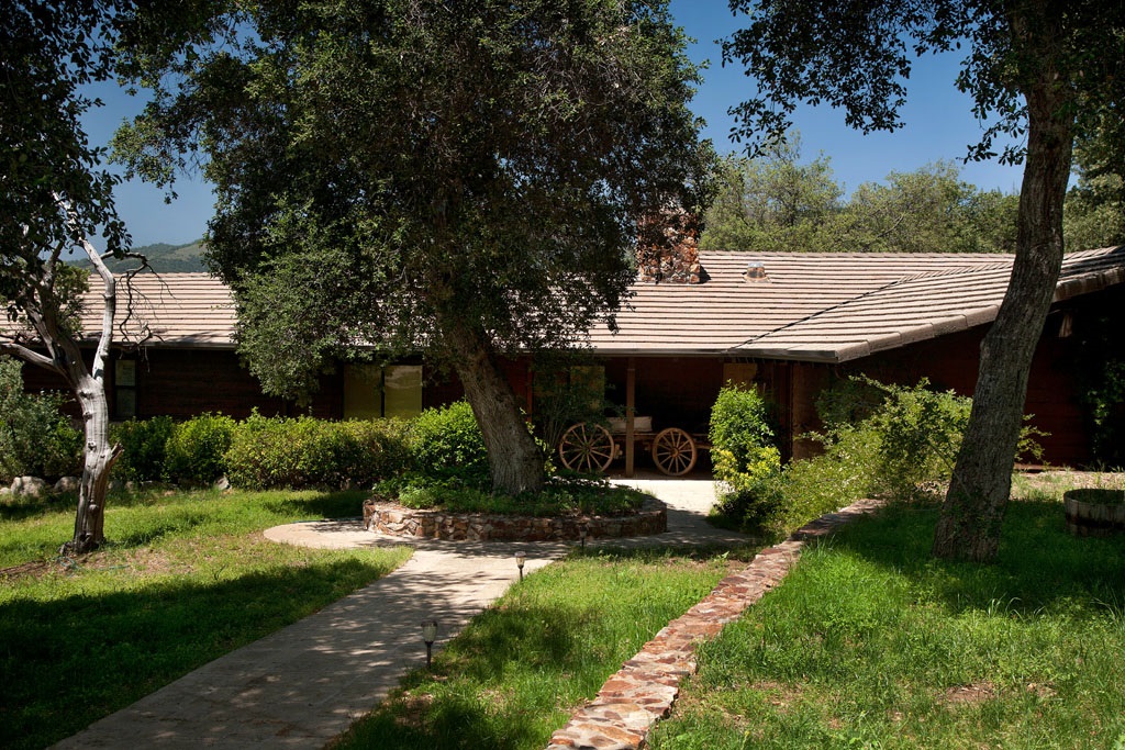 3650 Calico Ranch Road Julian, CA 92036 - Photo 3 of 25 Gallery Image 3