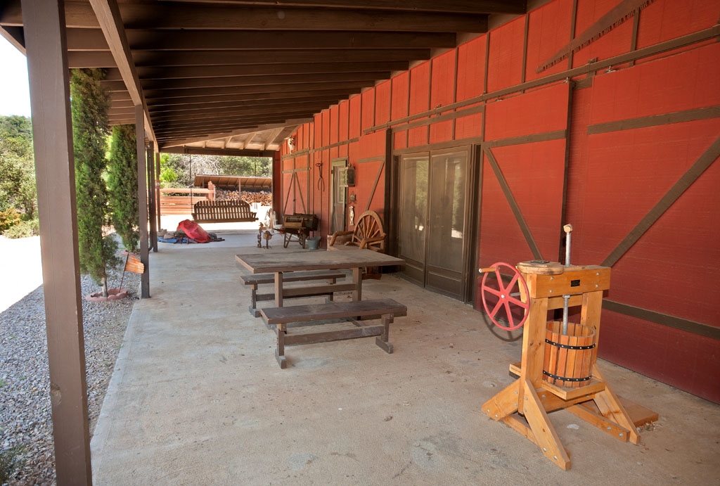 3650 Calico Ranch Road Julian, CA 92036 - Photo 22 of 25 Gallery Image 22