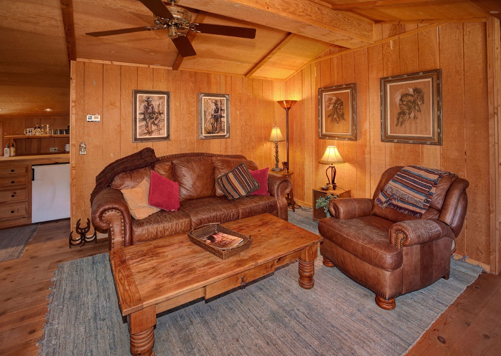 3650 Calico Ranch Road Julian, CA 92036 - Photo 23 of 25 Gallery Image 23