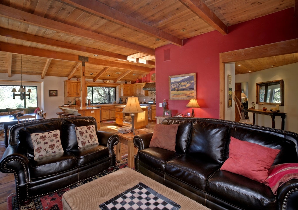 3650 Calico Ranch Road Julian, CA 92036 - Photo 5 of 25 Gallery Image 5
