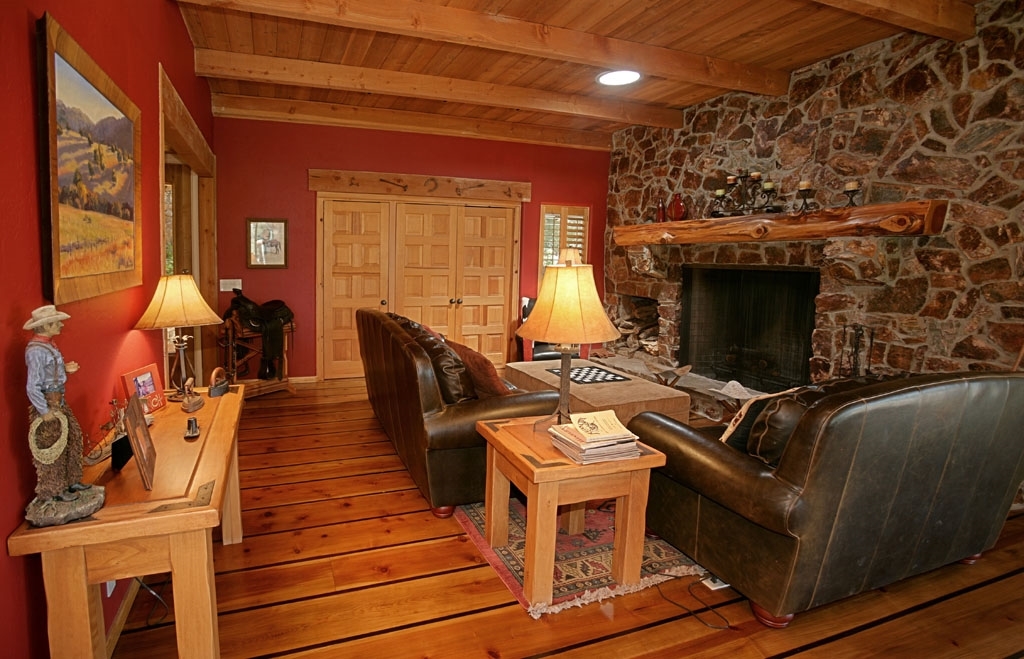 3650 Calico Ranch Road Julian, CA 92036 - Photo 6 of 25 Gallery Image 6