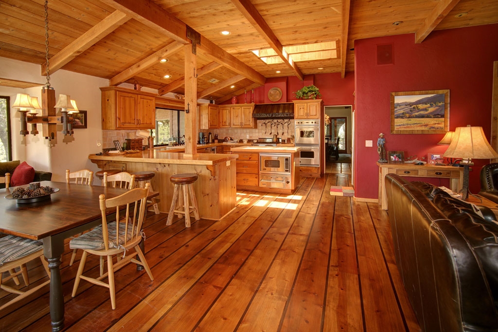 3650 Calico Ranch Road Julian, CA 92036 - Photo 7 of 25 Gallery Image 7