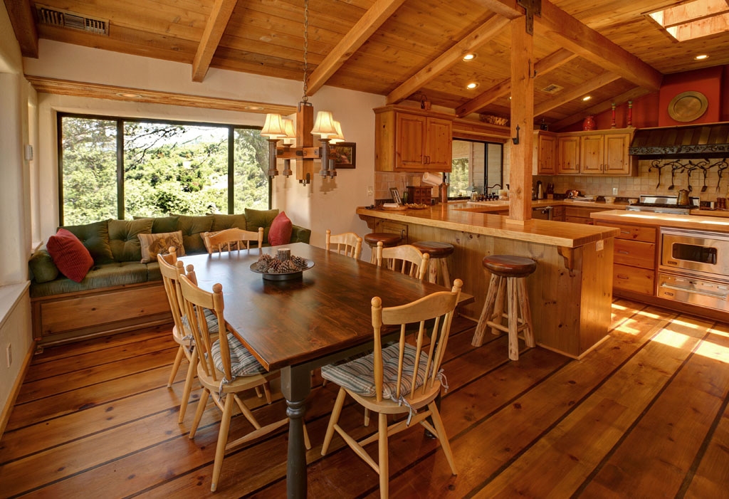 3650 Calico Ranch Road Julian, CA 92036 - Photo 8 of 25 Gallery Image 8