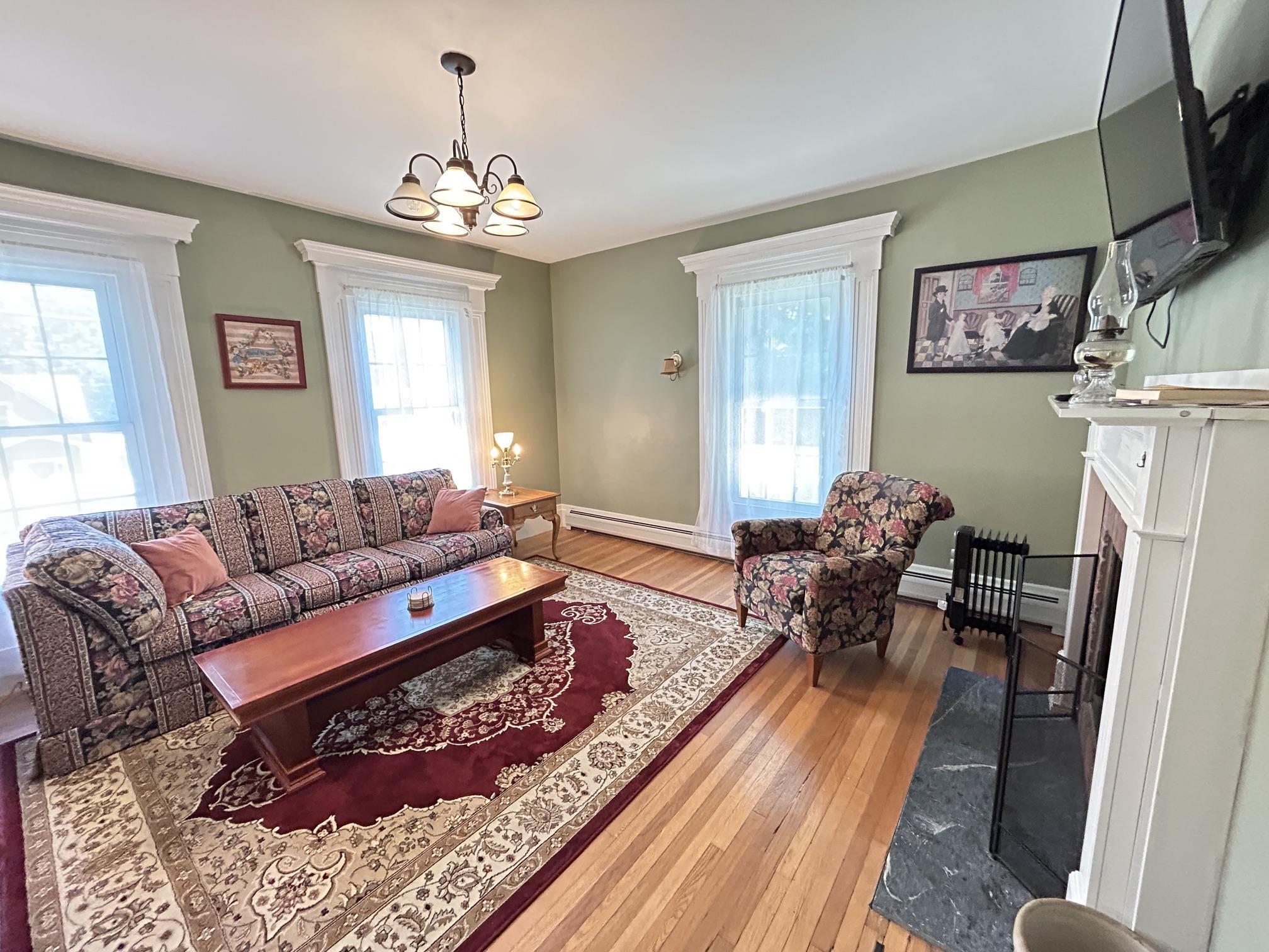 146 North Main Street Wolfeboro, NH 03894 - Photo 22 of 58