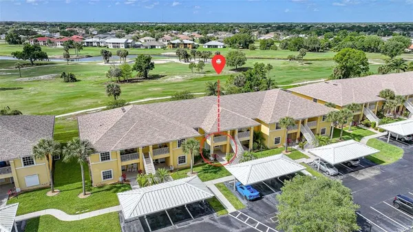 $200,000 | 1295 Saxony Circle, Unit 2103, Punta Gorda, FL 33983