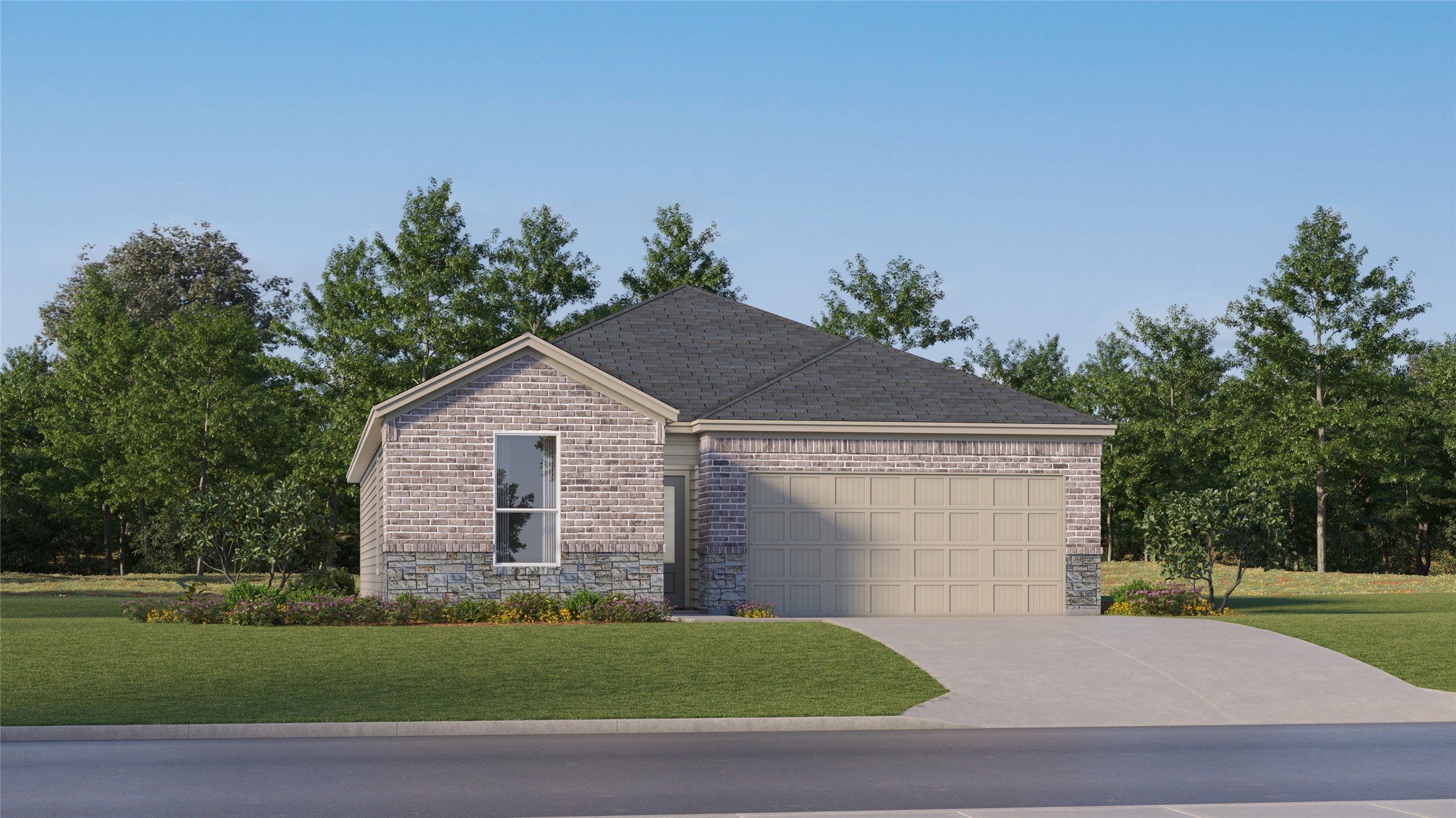 304 Rockies Road Hutto, TX 78634 - Photo 2 of 23