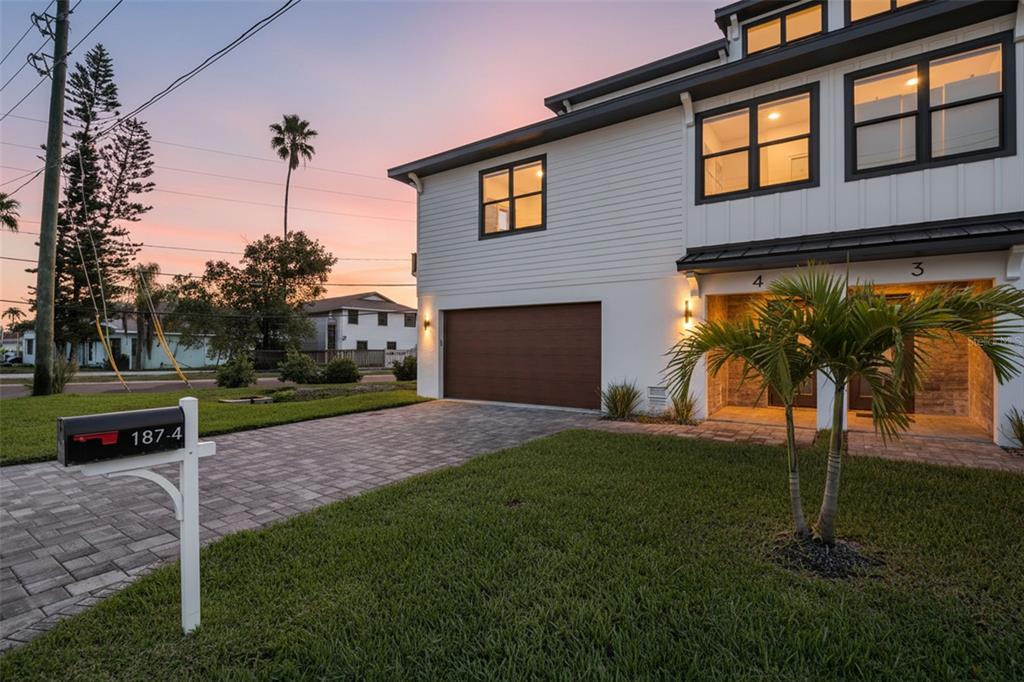 187 145th Avenue, Unit 4 St. Petersburg, FL 33708 - Photo 2 of 61