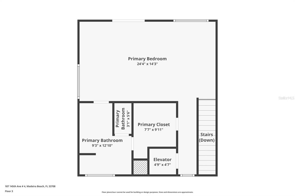 187 145th Avenue, Unit 4 St. Petersburg, FL 33708 - Photo 60 of 61