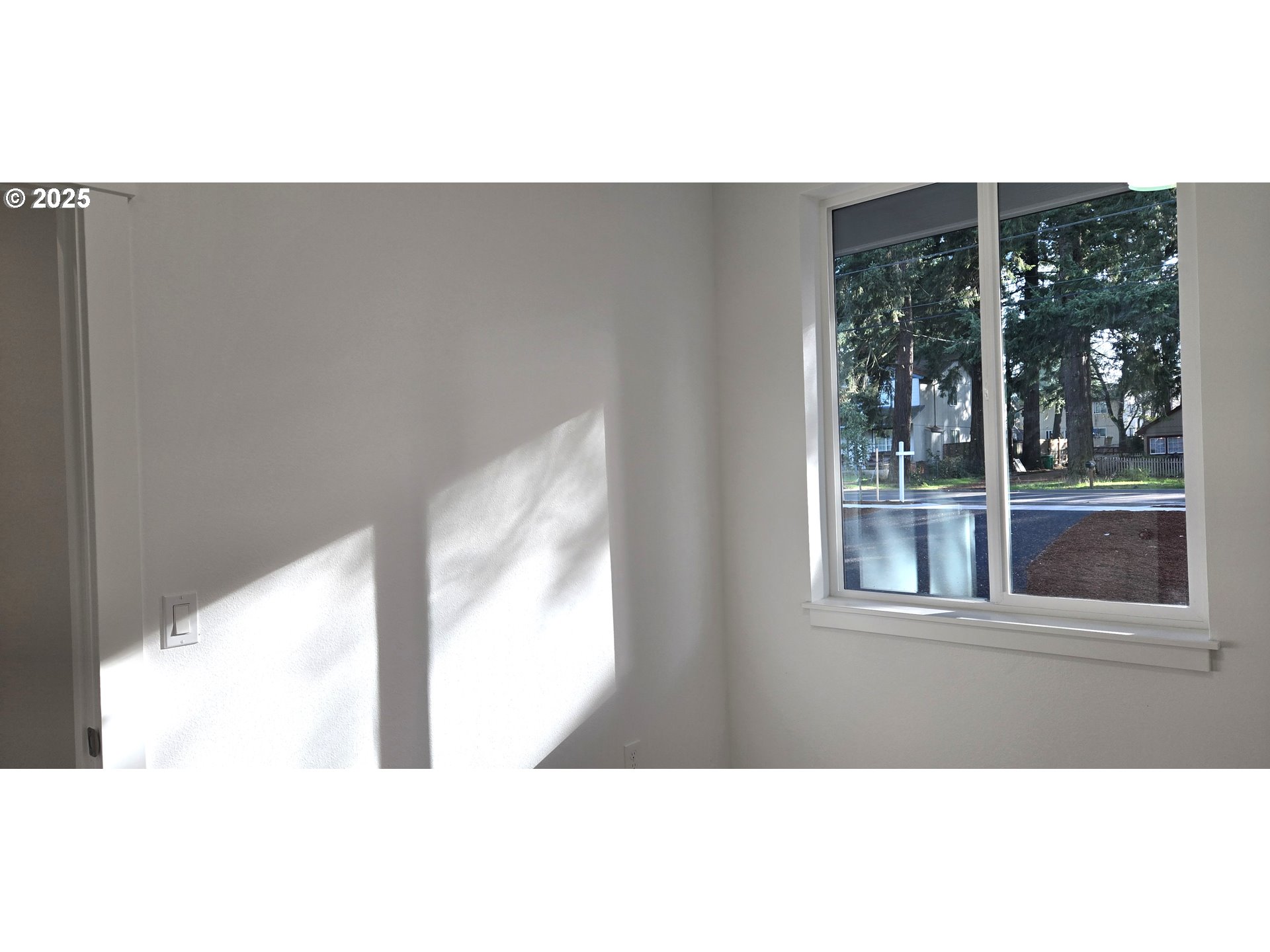 12451 Southeast Harold Street, Unit 1 Portland, OR 97236 - Photo 11 of 21 a picture of a floor plan