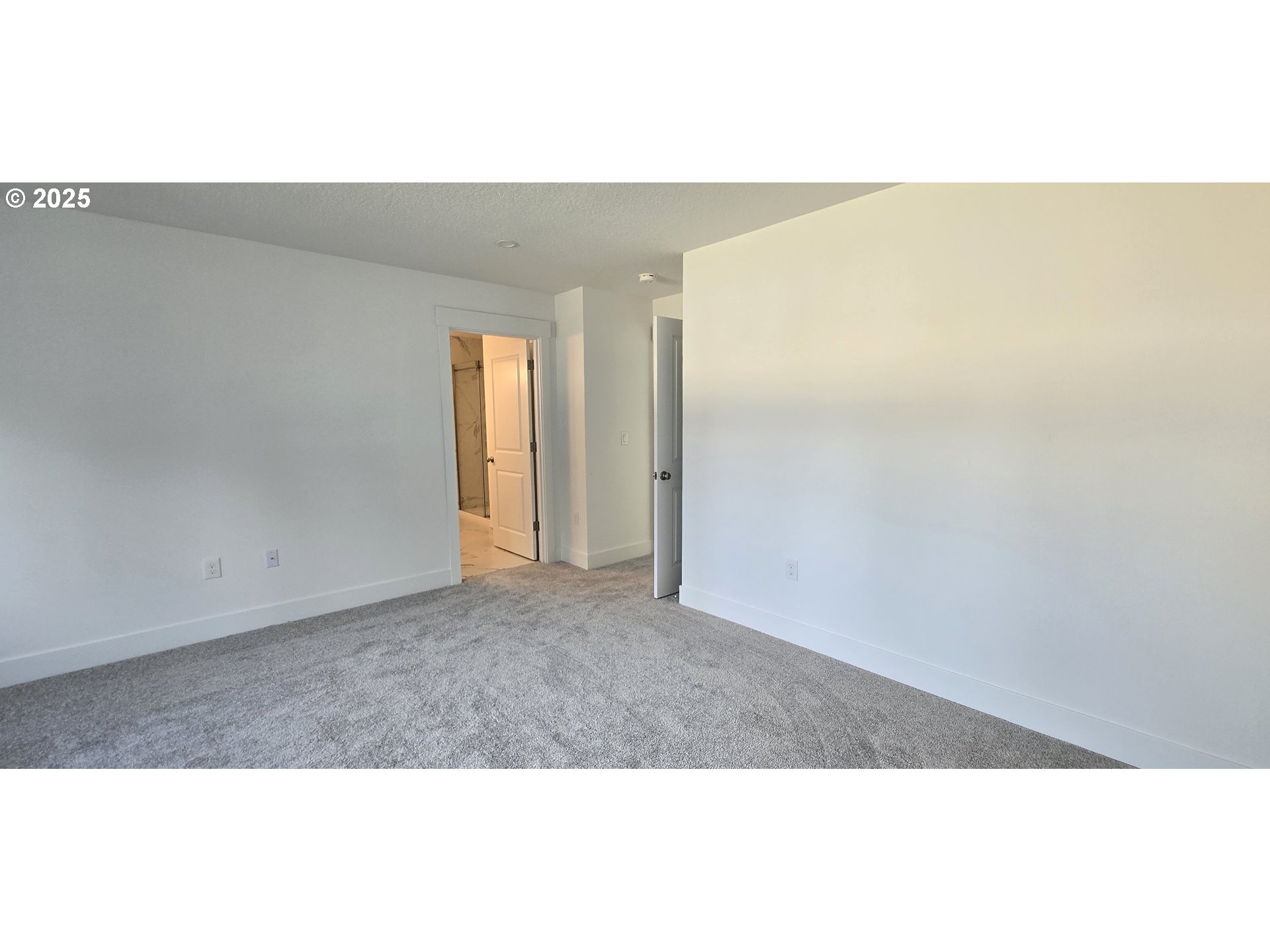 12451 Southeast Harold Street, Unit 1 Portland, OR 97236 - Photo 15 of 21 a view of an empty room