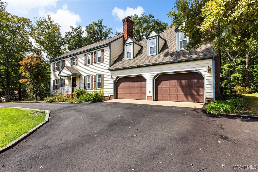 8500 Turner Road Henrico, VA 23231 - Photo 3 of 45 Gallery Image 3