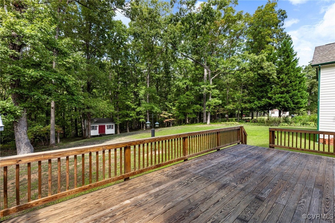 8500 Turner Road Henrico, VA 23231 - Photo 38 of 45 Gallery Image 38