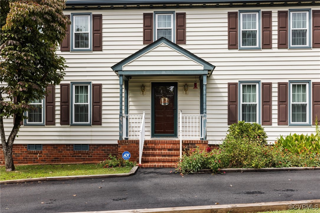 8500 Turner Road Henrico, VA 23231 - Photo 4 of 45 Gallery Image 4