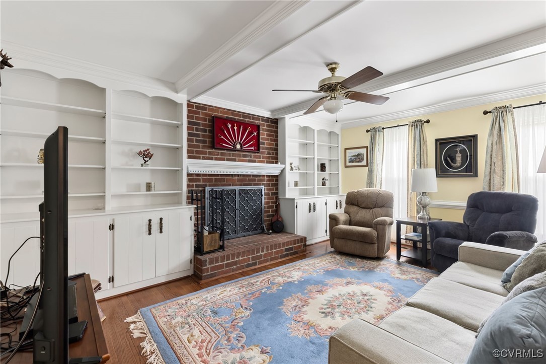 8500 Turner Road Henrico, VA 23231 - Photo 8 of 45 Gallery Image 8