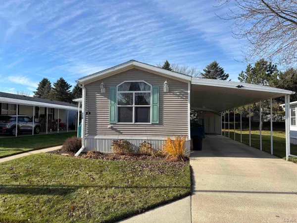 $49,000 | 9103 North Union Street, Tecumseh, MI 49286