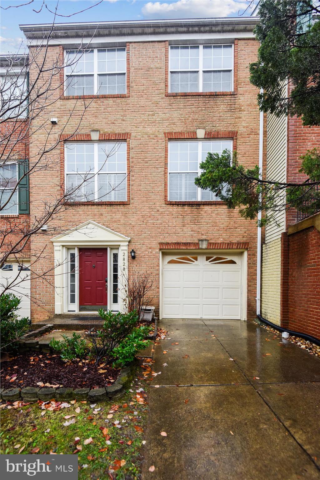 2828 Roesh Way Vienna, VA 22181 - Photo 1 of 36 Welcome Home!