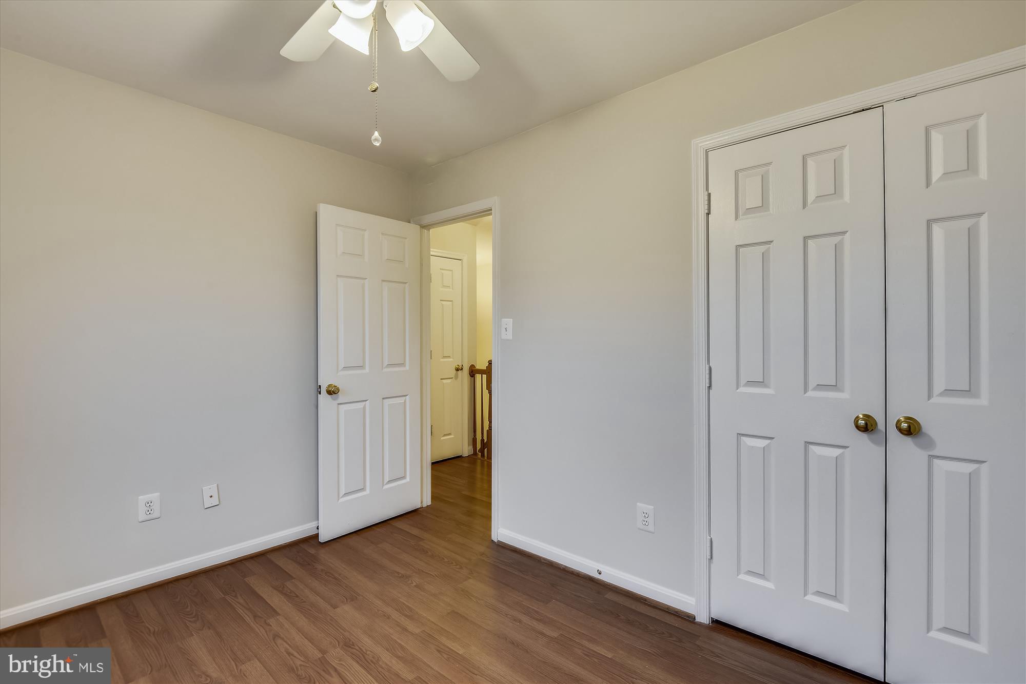 2828 Roesh Way Vienna, VA 22181 - Photo 23 of 36 Bedroom #3