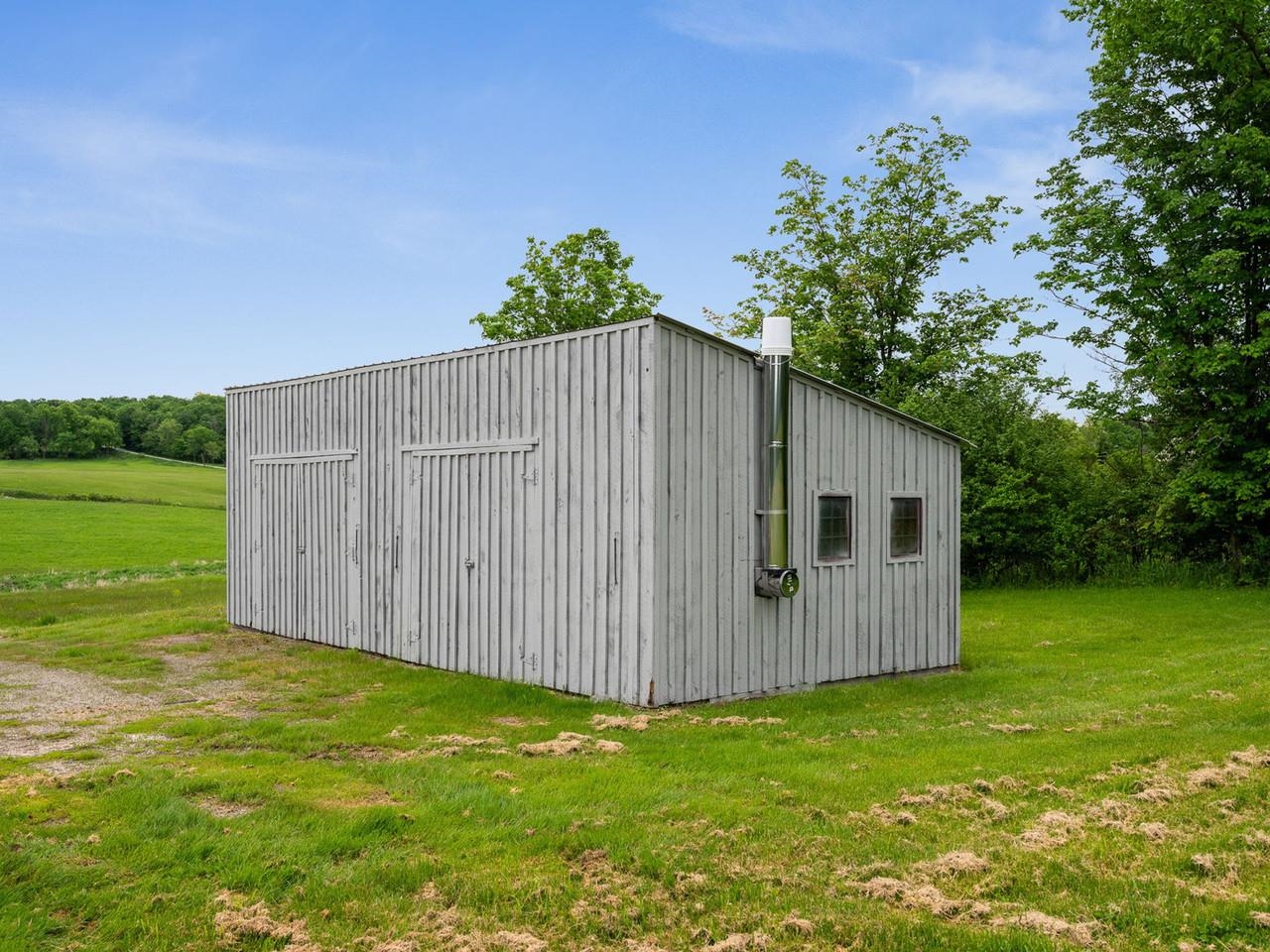 669 Buttolph Road Shoreham, VT 05778 - Photo 26 of 44