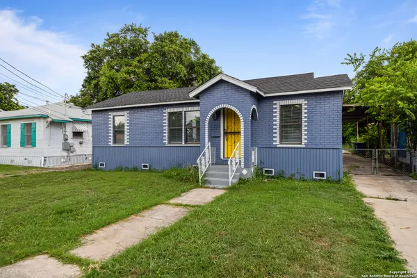 $1,395 | 1646 Gorman, San Antonio, TX 78202