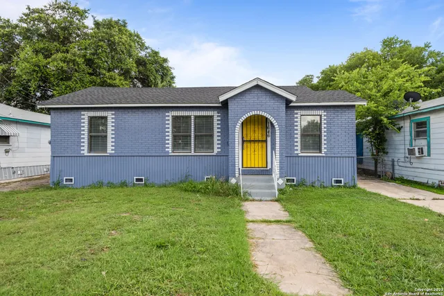 $1,395 | 1646 Gorman, San Antonio, TX 78202