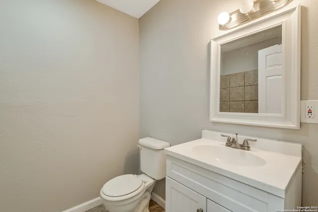 $1,395 | 1646 Gorman, San Antonio, TX 78202