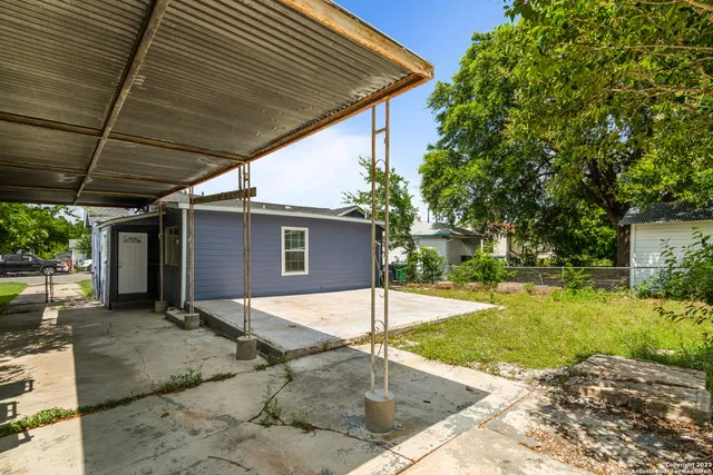 $1,395 | 1646 Gorman, San Antonio, TX 78202