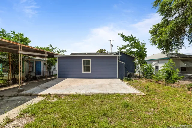 $1,395 | 1646 Gorman, San Antonio, TX 78202
