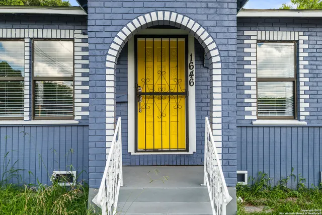 $1,395 | 1646 Gorman, San Antonio, TX 78202