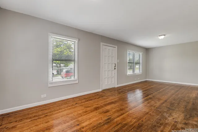 $1,395 | 1646 Gorman, San Antonio, TX 78202