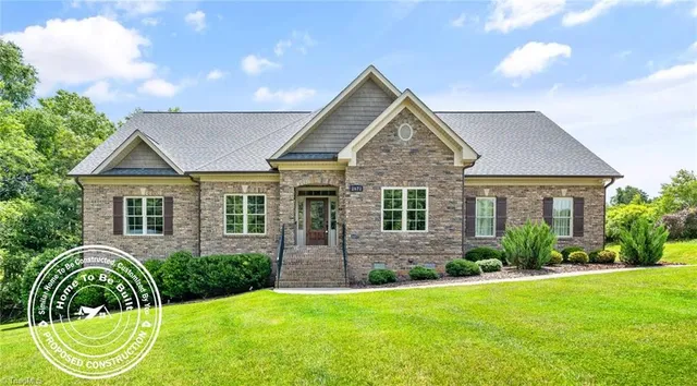 3911 Old Berkshire Drive, Browns Summit, NC 27214