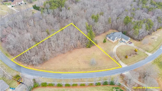 3911 Old Berkshire Drive, Browns Summit, NC 27214