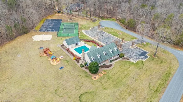 3911 Old Berkshire Drive, Browns Summit, NC 27214