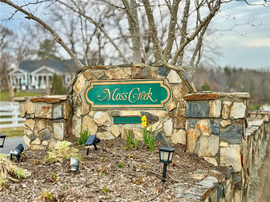 3911 Old Berkshire Drive Browns Summit, NC 27214 - Photo 10 of 10