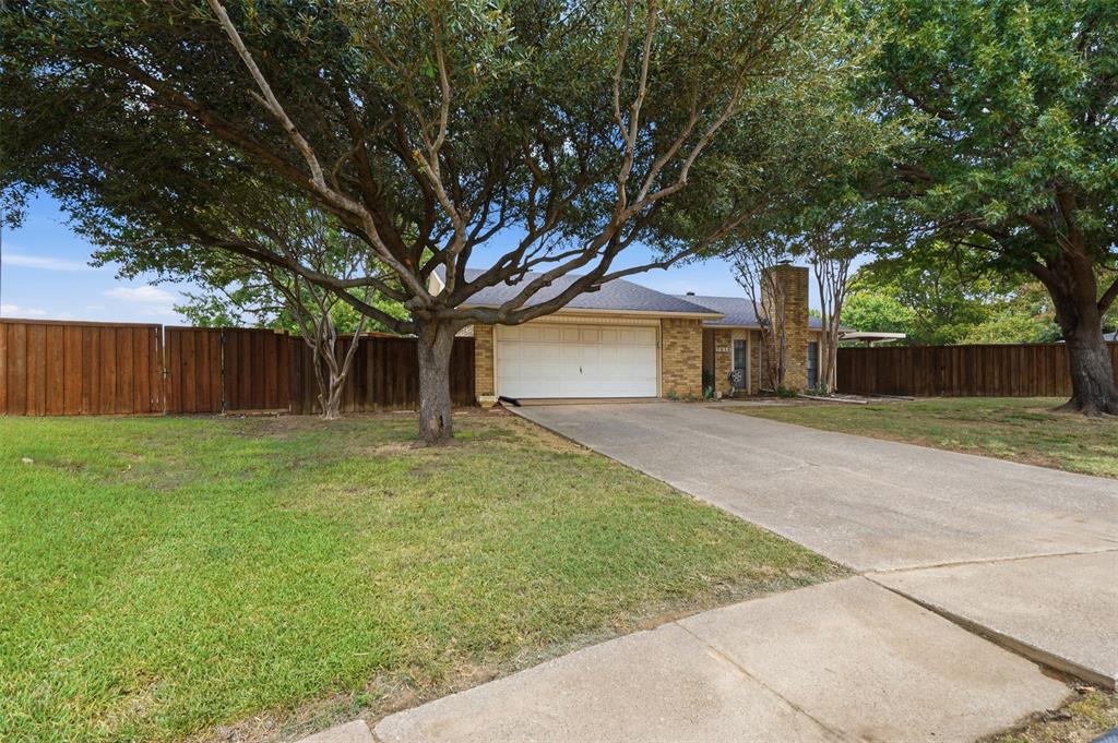 7213 Bradford Place The Colony, TX 75056 - Photo 2 of 40 Gallery Image 2